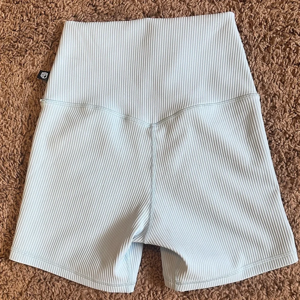 Born Primitive Limitless shorts - Picture 5 of 10